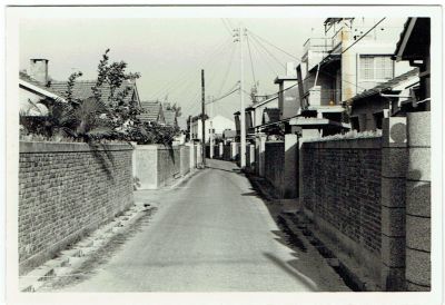 Ta Fu Li Street
