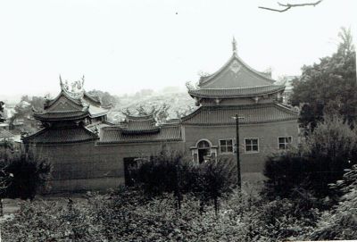 Temple Tour
