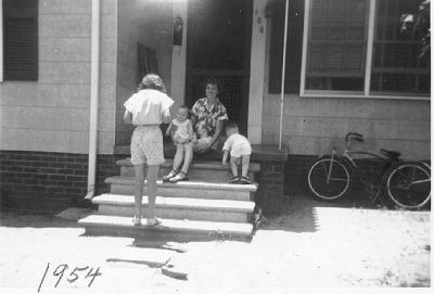 Alta_holding_Johnny___Bobby_on_steps.jpg