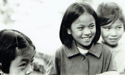 Taiwanese Children
