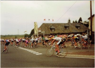 Tour De France
