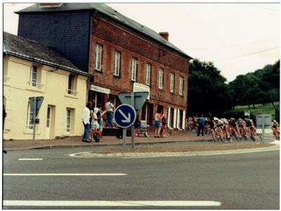 Tour De France
