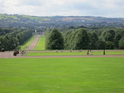 Belfast Countryside
