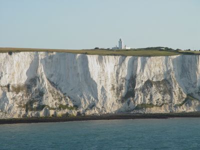 White Cliffs of Dover
