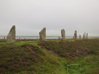 Ring of Brodgar
