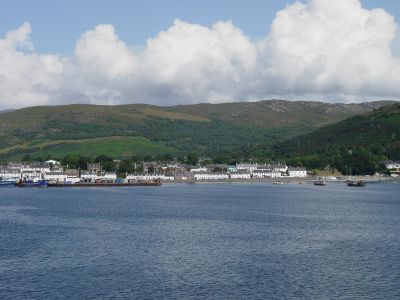 The Highlands - Ullapool, Scotland
