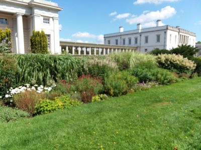 Greenwich Observatory
